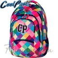 2016 Cool Pack College Раница Patchwork 2016 Cool Pack College Раница Patchwork